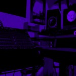 Purple side studio