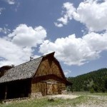 CARIBOU RANCH