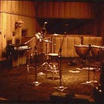 83 Caribou Studio Percussion_2