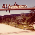 caribouranch-gate